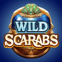 Wild Scarabs - HONEYSLOT777