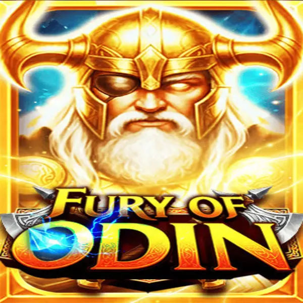 Fury of Odin - HONEYSLOT777