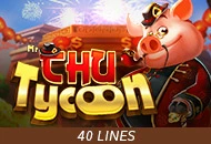 Spadegaming : Mr Chu Tycoon - HONEYSLOT777