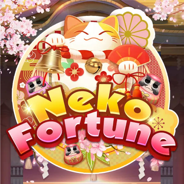 CosmoPlay : Neko Fortune - HONEYSLOT777