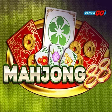 PlaynGo : Mahjong 88 - HONEYSLOT777