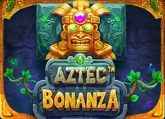 Pragmatic : Aztec Bonanza - HONEYSLOT777