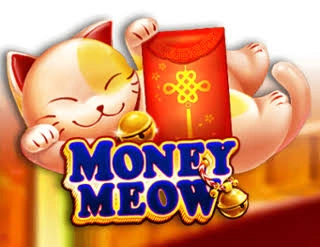 PLAYSTAR : MONEY MEOW - HONEYSLOT777