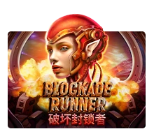 Joker123 : Blockade Runner - HONEYSLOT777