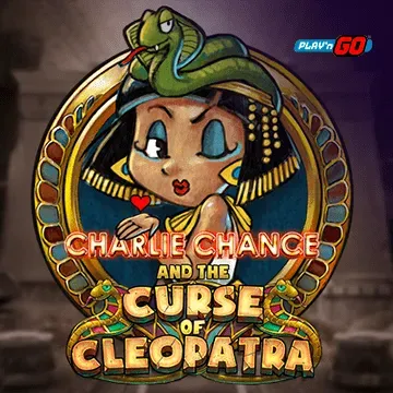 PlaynGo : Charlie Chance and the Curse of Cleopatra - HONEYSLOT777