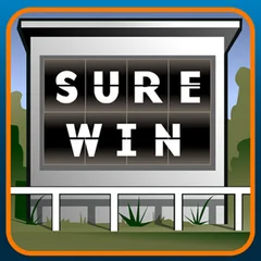 Sure Win - HONEYSLOT777