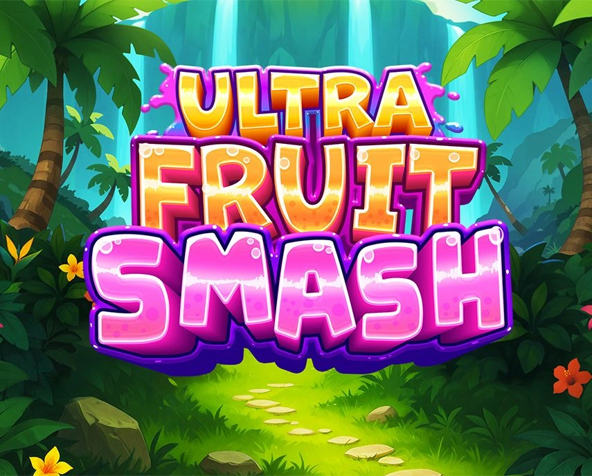 Slotmill : Ultra Fruit Smash - HONEYSLOT777