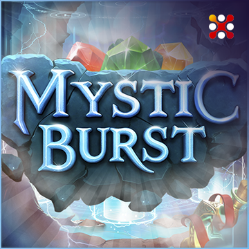 Mancala : Mystic Burst - HONEYSLOT777