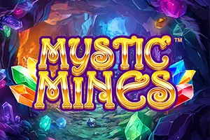 Mystic Mines - HONEYSLOT777
