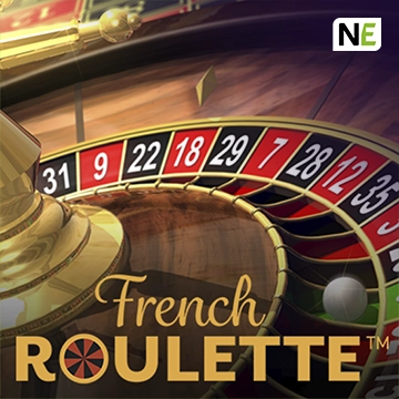 NetEnt French Roulette - HONEYSLOT777