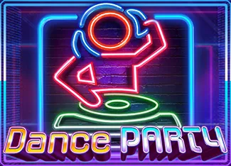 Pragmatic : Dance Party - HONEYSLOT777