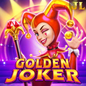 Jili : Golden Joker - HONEYSLOT777