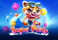 Spadegaming : Sugar Party - HONEYSLOT777