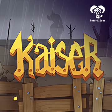 PeterSons : Kaiser - HONEYSLOT777