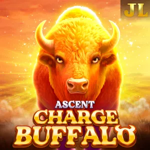 Jili : Charge Buffalo ASCENT - HONEYSLOT777