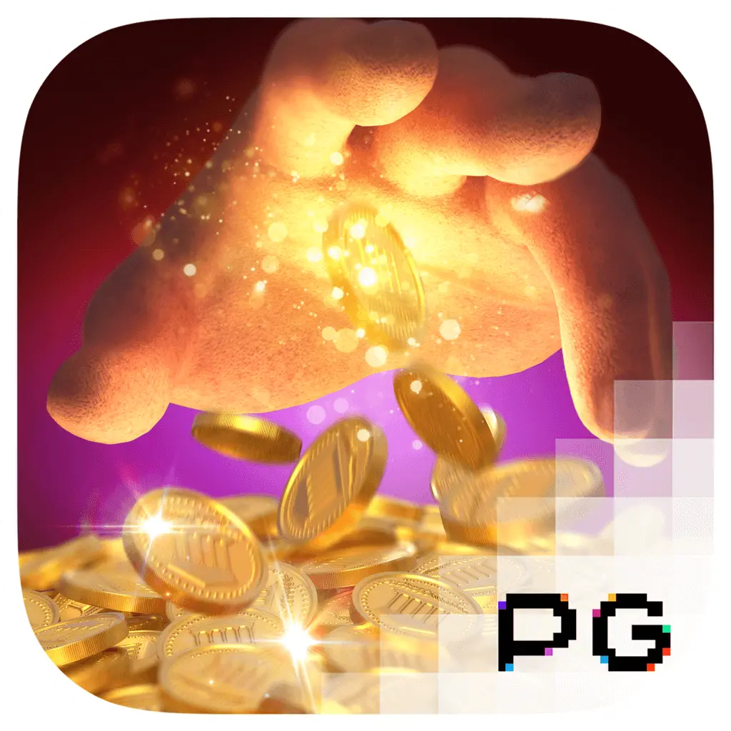 PGSoft : Midas Fortune - HONEYSLOT777