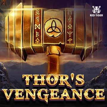Redtiger : Thors Vengeance - HONEYSLOT777