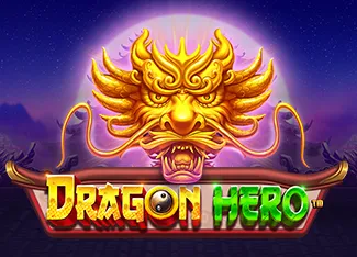 Pragmatic : Dragon Hero - HONEYSLOT777