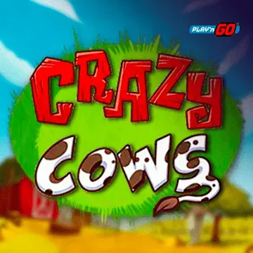 PlaynGo : Crazy Cows - HONEYSLOT777