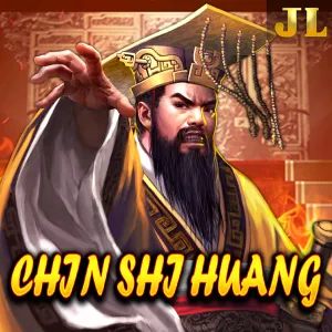 Jili : Chin Shi Huang - HONEYSLOT777