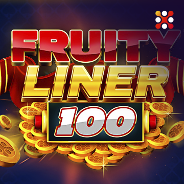 Mancala : Fruityliner 100 - HONEYSLOT777