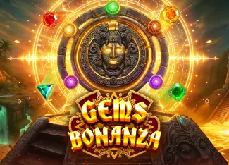 Pragmatic : Gems Bonanza - HONEYSLOT777