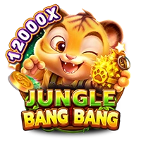 Facai : JUNGLE BANG BANG - HONEYSLOT777