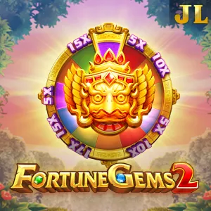 Jili : Fortune Gems 2 - HONEYSLOT777