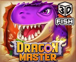 Dragon Master - HONEYSLOT777