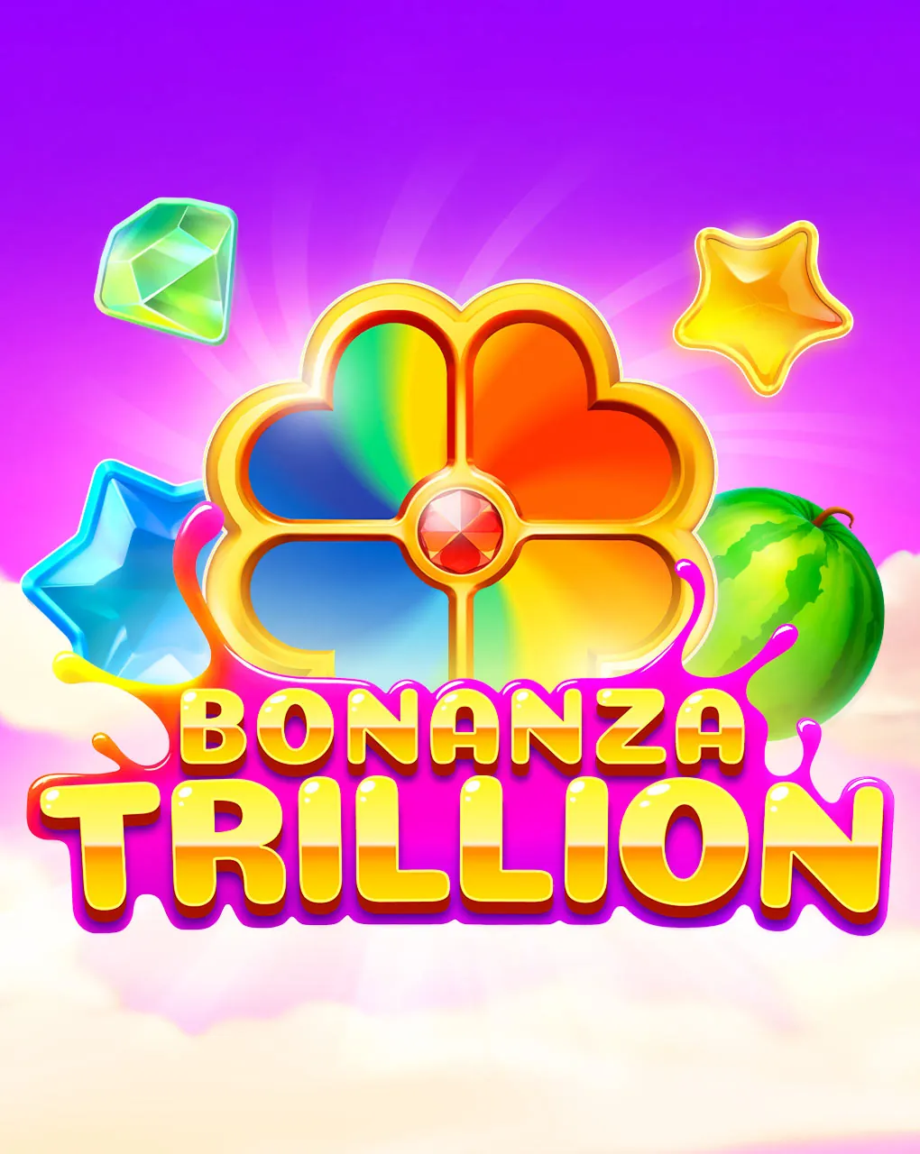 Bgaming : Bonanza Trillion - HONEYSLOT777