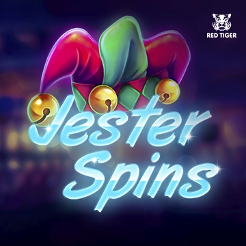Redtiger : Jester Spins - HONEYSLOT777