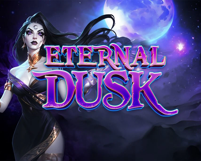 Slotmill : Eternal Dusk - HONEYSLOT777