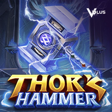 Thor``s Hammer - HONEYSLOT777