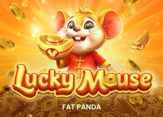 FatPanda : Lucky Mouse - HONEYSLOT777