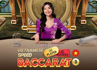 Vietnamese Speed Baccarat 3 - HONEYSLOT777