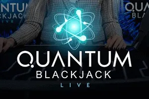 Quantum Blackjack Plus Instant Play - HONEYSLOT777