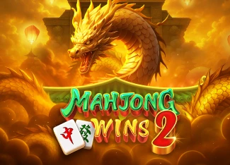 Mahjong Wins 2 - HONEYSLOT777