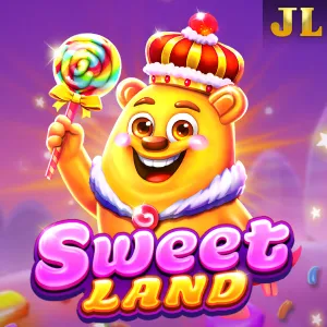 Jili : Sweet Land - HONEYSLOT777