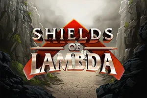 Shields of Lambda - HONEYSLOT777