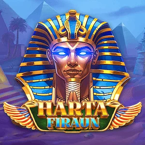 Besoft : Pharaoh Treasures - HONEYSLOT777