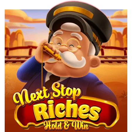 Octoplay : Next Stop Riches Hold & Win - HONEYSLOT777