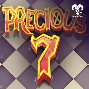 PeterSons : Precious 7 - HONEYSLOT777