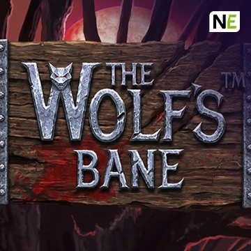 The Wolfs Bane - HONEYSLOT777