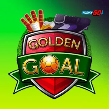 PlaynGo : Golden Goal - HONEYSLOT777