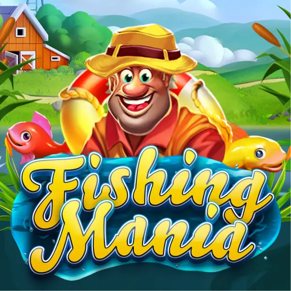 CosmoPlay : Fishing Mania - HONEYSLOT777
