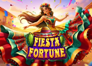 Pragmatic : Fiesta Fortune - HONEYSLOT777