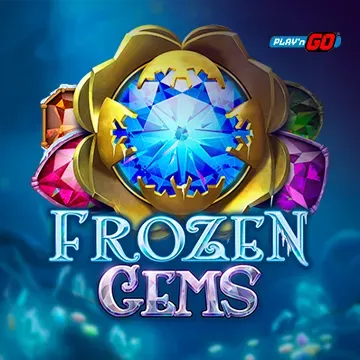 PlaynGo : Frozen Gems - HONEYSLOT777