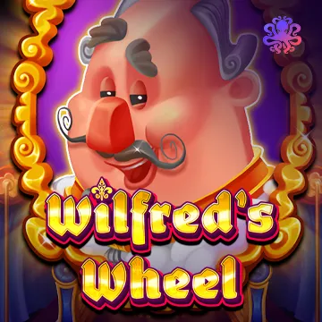 Octoplay : Wilfreds Wheel - HONEYSLOT777