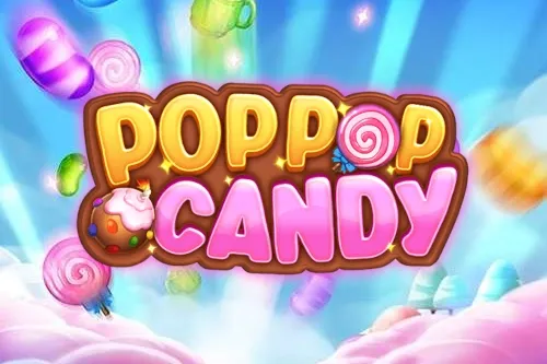 JDB : Pop Pop Candy - HONEYSLOT777