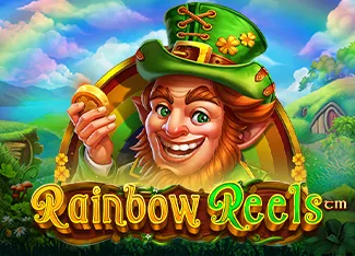Pragmatic : Rainbow Reels - HONEYSLOT777